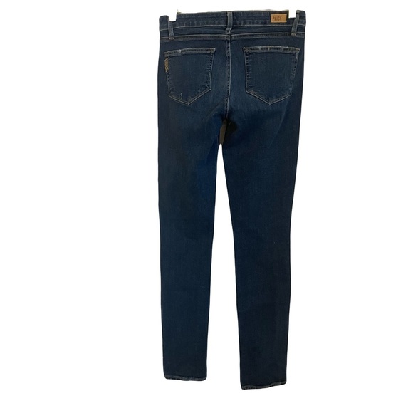 PAIGE Skyline Skinny Bali Size 27 - Picture 2 of 9